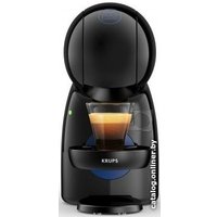 Капсульная кофеварка Krups Dolce Gusto Piccolo XS KP1A3B10