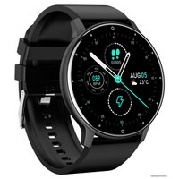 Умные часы Digma Smartline D4 в Солигорске