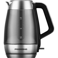 Электрический чайник Redmond (Редмонд) KG253 (нержавеющая сталь)