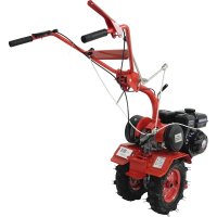 Мотоблок бензиновый Агат Л7-П