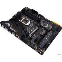 Материнская плата ASUS TUF Gaming B460-Plus