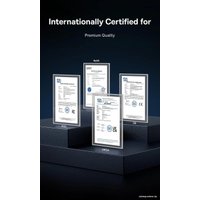 Алкотестер Baseus SafeJourney Pro Series Breathalyzer BS-CH008 CRCX060014