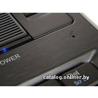 Ноутбук ASUS Lamborghini VX1 (90NFCA-23912H-640C106)