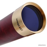 Подзорная труба Veber Pirate 25x30