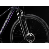 Велосипед Trek Marlin 7 29 ML 2020 (темно-зеленый)