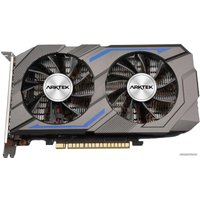 Видеокарта Arktek GeForce GTX 1650 4GB GDDR6 AKN1650D6S4GH1