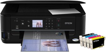 Epson Stylus SX525WD