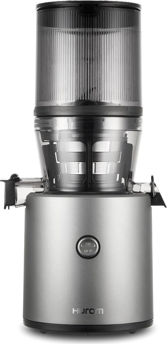 

Соковыжималка Hurom H320N (титан)