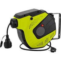 Удлинитель на катушке Dyllu DTEZ2515