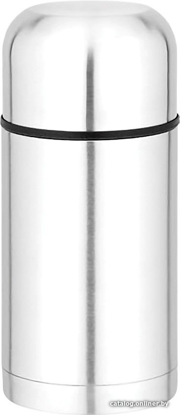 Термос для еды Steelson GKD-10480 0.8л (нержавеющая сталь)