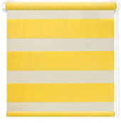 Баланс 43x160 (желтый)