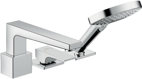 

Смеситель Hansgrohe Metropol 32551000