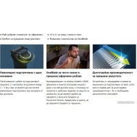 Машинка для стрижки волос Philips MG9530/15