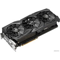 Видеокарта ASUS ROG Strix RX Vega 56 OC edition 8GB HBM2