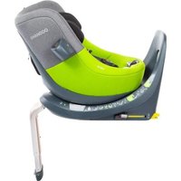 Детское автокресло Swandoo Marie5 (lime/sesame grey)