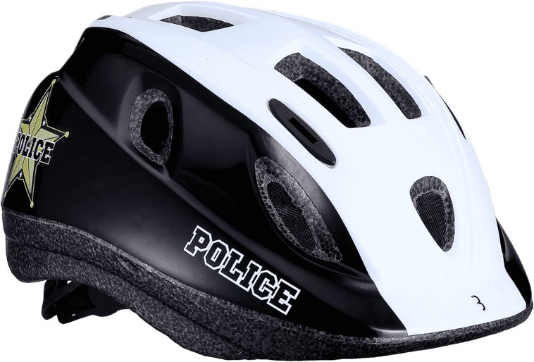 

Cпортивный шлем BBB Cycling Boogy BHE-37 M (полиция)