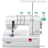 Распошивальная машина Elna eXtend easycover