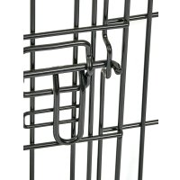 Клетка Midwest Contour для собак 2 двери 836DD (93x59x62см)