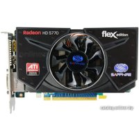 Видеокарта Sapphire FleX HD 5770 1024MB GDDR5 (11163-13)