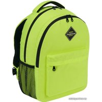 Городской рюкзак Erich Krause EasyLine 20L Neon Yellow 48616