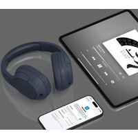 Наушники Belkin SoundForm Surround Wireless (синий)