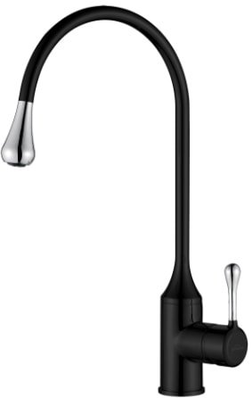 

Смеситель Invena BZ-55-L08
