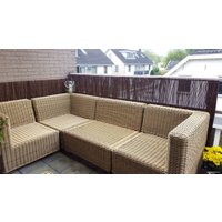 Изгородь декоративная Outdoor 200x300см WB0965 в Мозыре