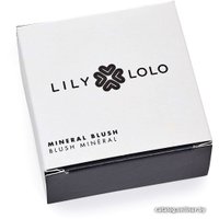 Румяна рассыпчатые Lily Lolo Ooh La La 3.5 г