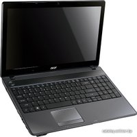 Ноутбук Acer Aspire 5349