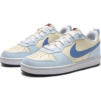 Кроссовки Nike Court Borough Low Recraft GS Coconut Milk Polar White FV8120-141 (37.5)