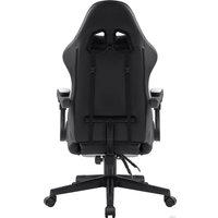 Игровое (геймерское) кресло Defender Aspect (черный)