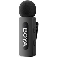Радиосистема BOYA BY-V10 V2.0