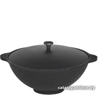 Казан Везувий без крышки 6 л