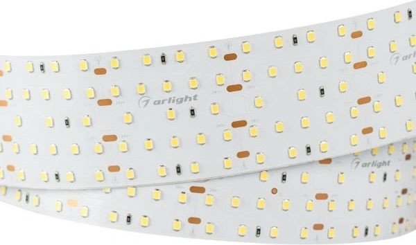

Светодиодная лента Arlight S2-2500 24V White 5500K 52mm 021203