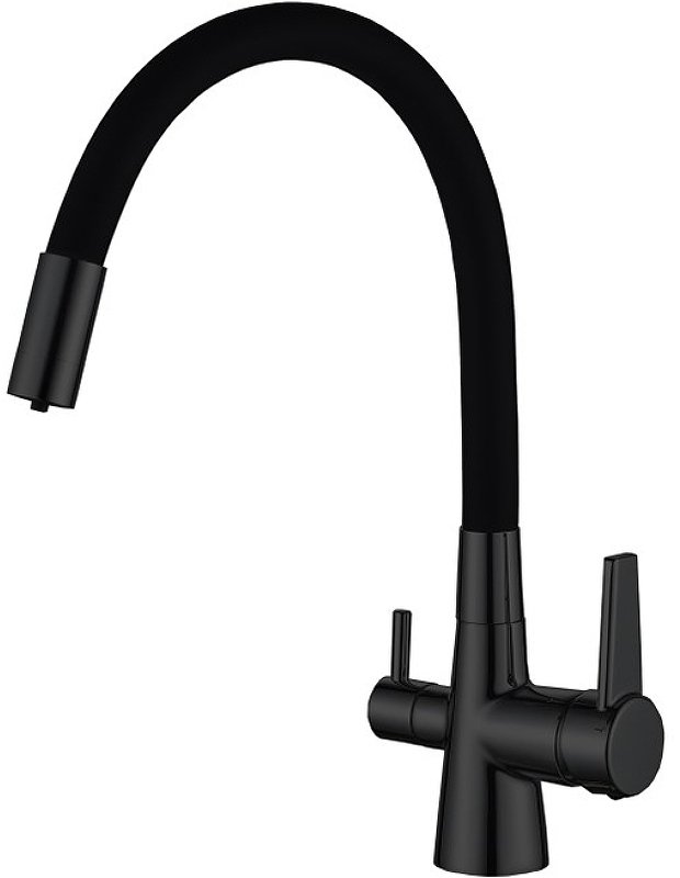 

Смеситель Haiba HB76859-7