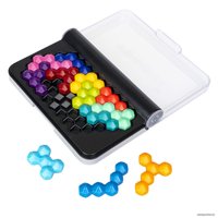 Настольная игра Bondibon БондиЛогика IQ-Грани ВВ5953