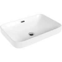 Умывальник Lauter 21441A + клапан 21190CH