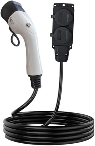 Разрядный кабель GNLT V2L Type2 до 16A 3.5 кВт