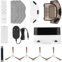 Робот-пылесос Concept SRV 4150WH