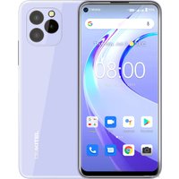 Телефон Oukitel C21 Pro (фиолетовый)