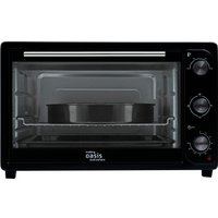 Мини-печь Making Oasis Everywhere M-S45B