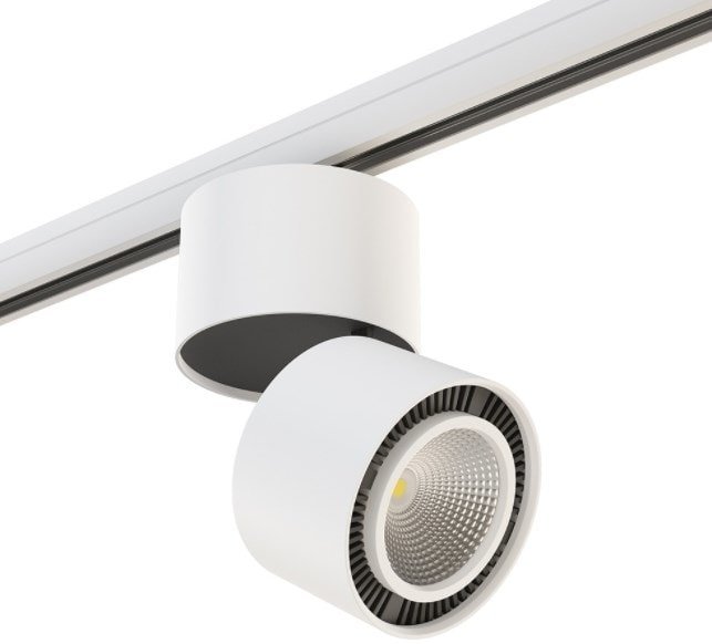 

Трековый светильник Lightstar Forte Muro A3T214830