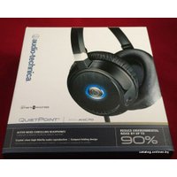 Наушники Audio-Technica ATH-ANC70