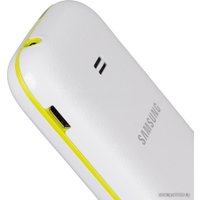 Кнопочный телефон Samsung Guru Music 2 (белый) [B310E]