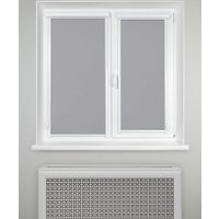 Рулонные шторы Sundays Home UNI-2 LM 68-07 60x160 (светло-серый, левая)