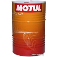 Моторное масло Motul 8100 Eco-nergy 0W-30 208л