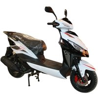 Скутер Vento City 49cc (белый) в Бресте