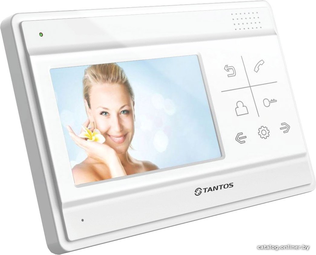 Монитор Tantos Lilu