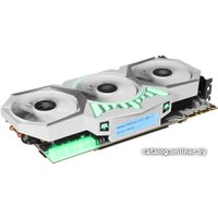 Видеокарта KFA2 GeForce GTX 1080 Ti HOF 11GB GDDR5X [80IUJBDHQ7FK]