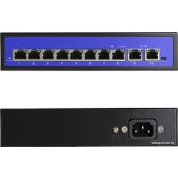 Неуправляемый коммутатор Orient SWP-7508POE/2P PS